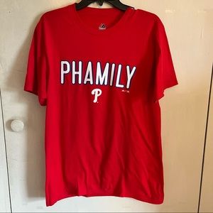 Phamily Phillies T-shirt